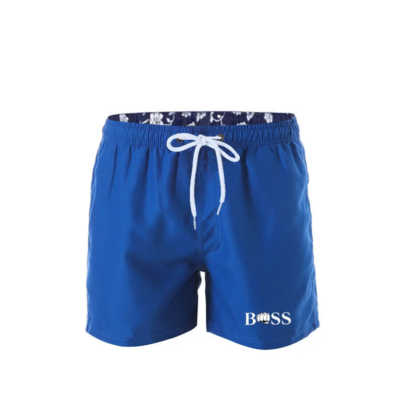 

2022 New Mens Swimsuit Sexy Swimwear Men Swimming Shorts Men Briefs Beach Shorts Sports Suits Surf Board Shorts Men Swim Trunks