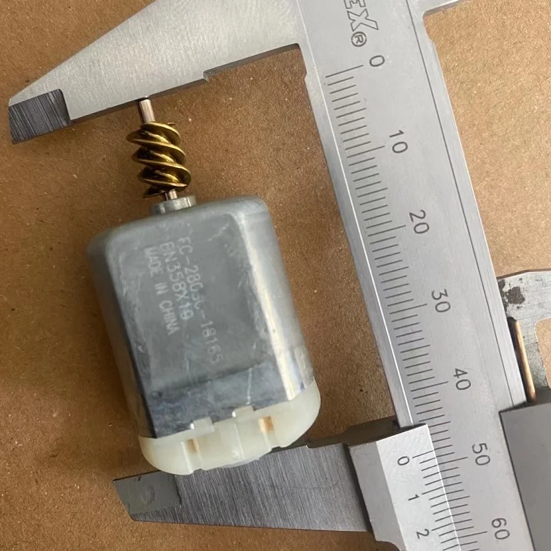 

Car Central Lock Engine Door Lock Actuator Motor DC 12V