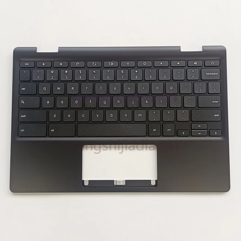 Новый оригинальный чехол для Asus Chromebook 11 c204ma C с клавиатурой 13n1-86a0201