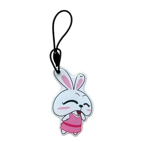 RFID NFC брелок UID S50 1K