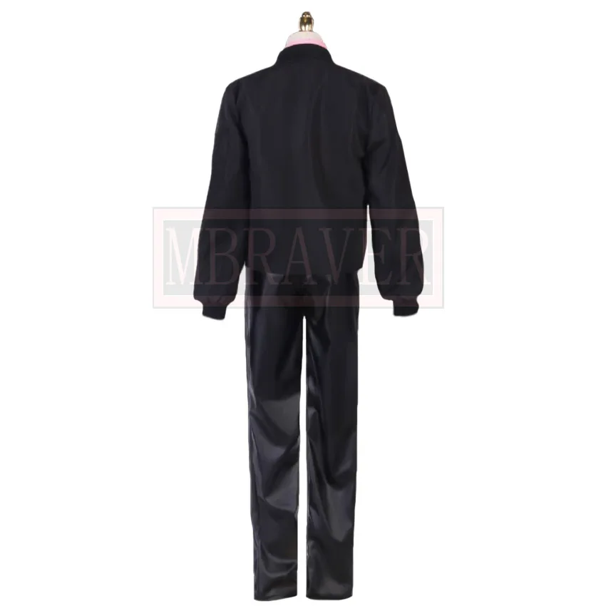 VTuber Hololive Noctyx Fulgur Ovid Косплей Костюм Хэллоуин Карнавальная Вечеринка На Заказ