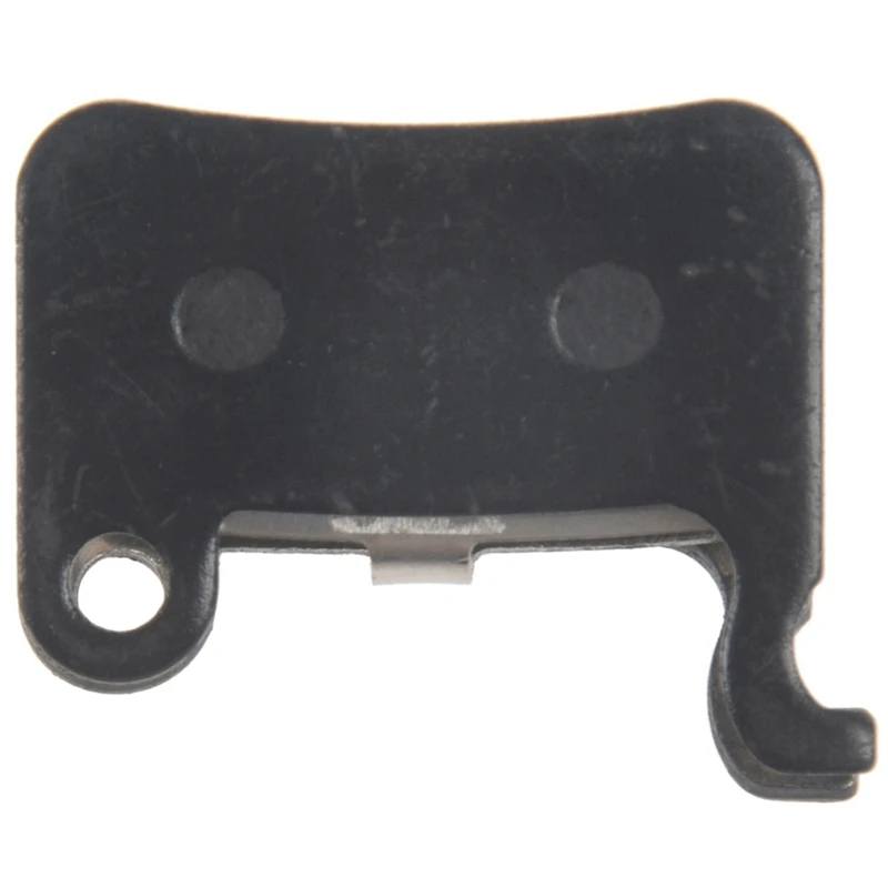 4 пары велосипедных смол Hydeaulic дисковые тормозные колодки для Shimano XTP/SAINT/DEORE