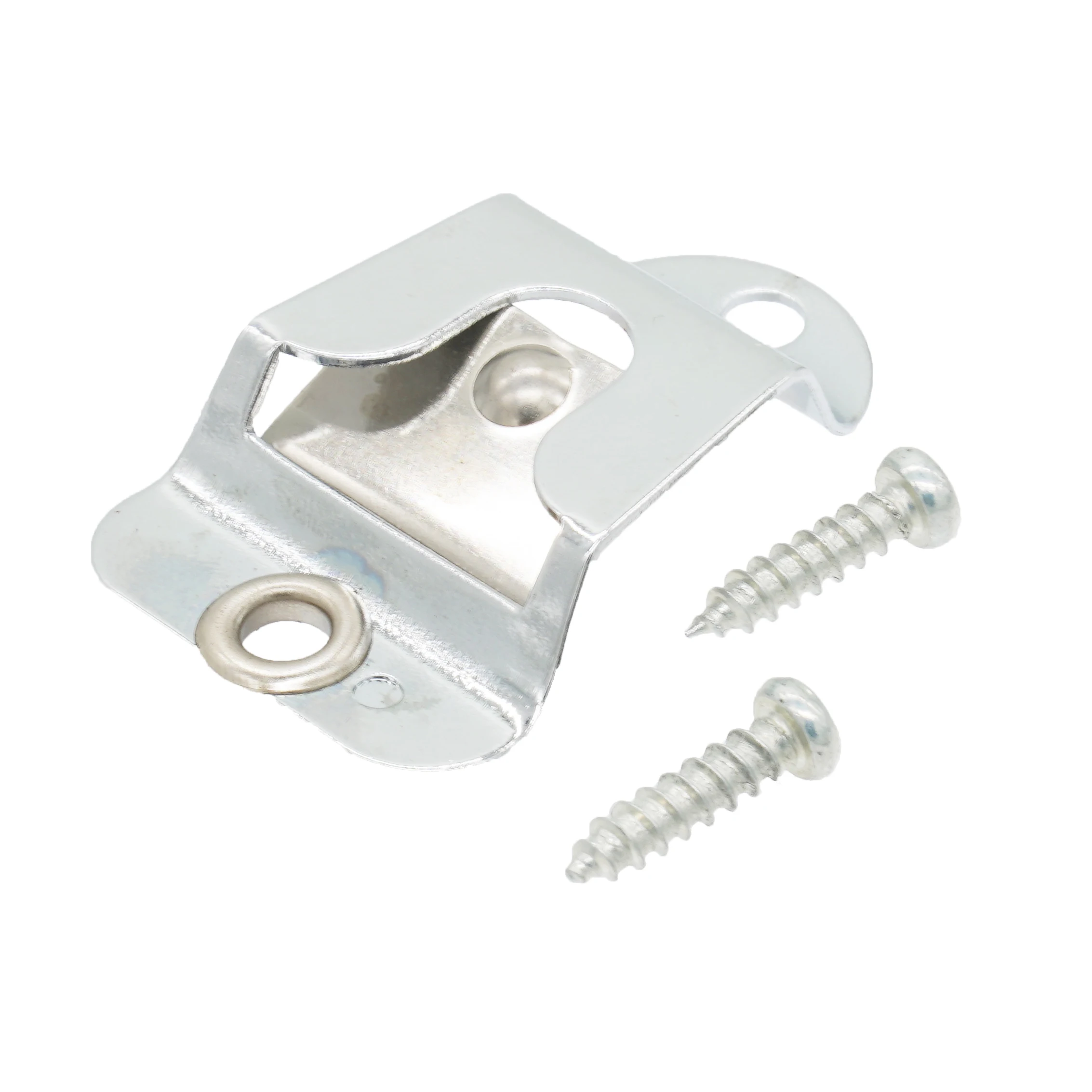 

2pcs Microphone Holder Clip Hook for Motorola/Kenwood Radio GM300/950/3688/3188 Handheld Mic Speaker Hang Up Clip