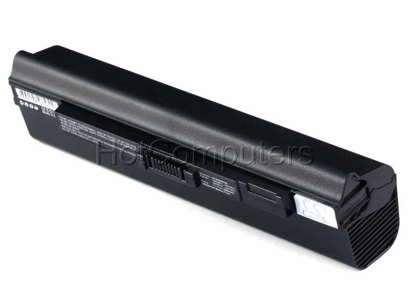 Аккумулятор усиленный для нетбука Gateway LT2108 (6600mAh) |