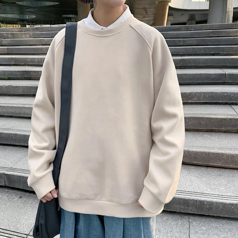 

XX2669-2021 Autumn/Winter New Men's Fleece
