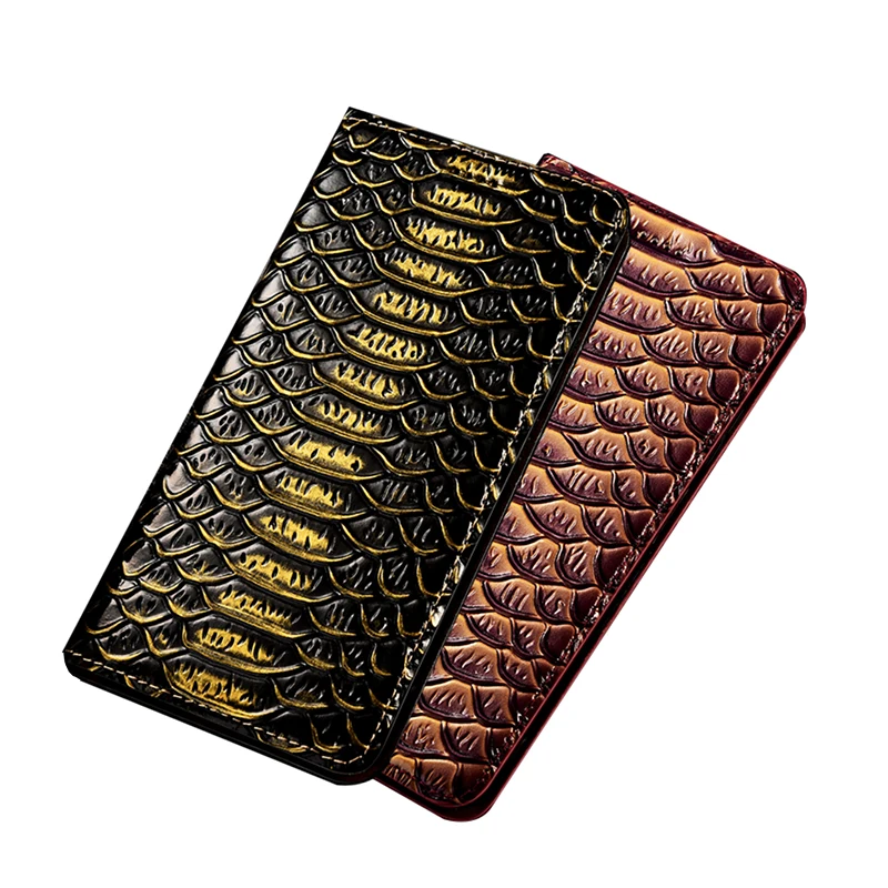 

Кожаный флип-чехол для OPPO Realme GT3 GT2 Pro GT Neo3 Neo2 Neo V30 V27 V25