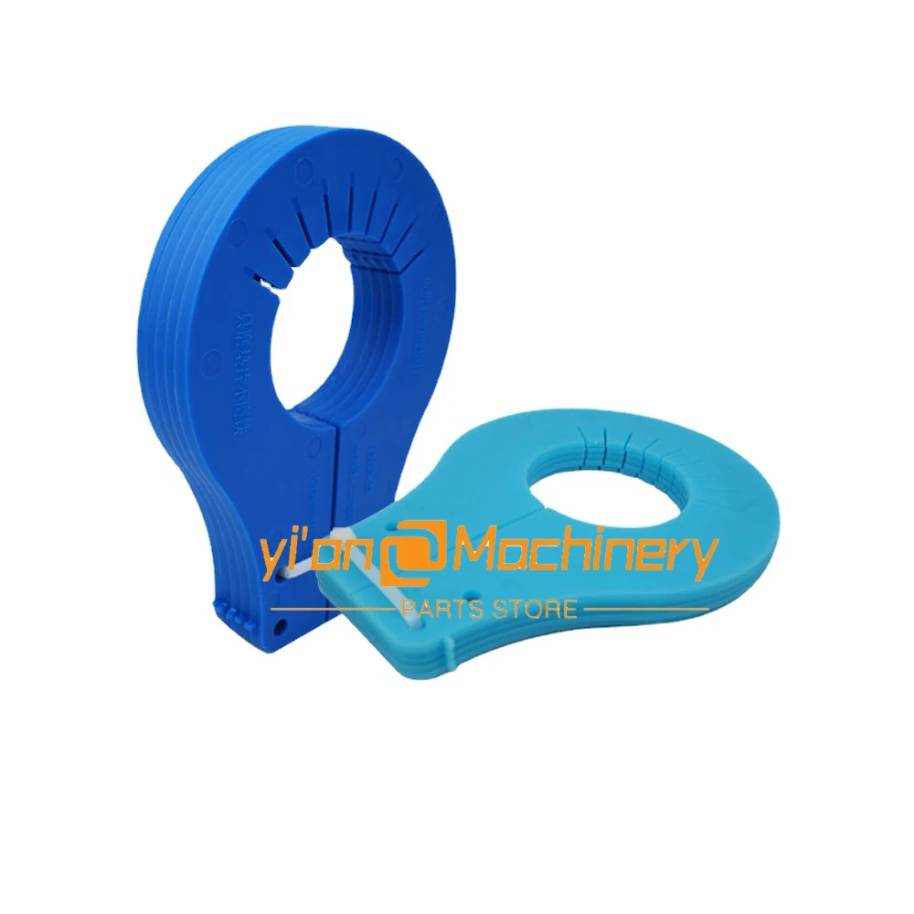 Прокладка вала ковша для Sany SY Kobelco SK EXZAX 5 шт./партия детали экскаватора без