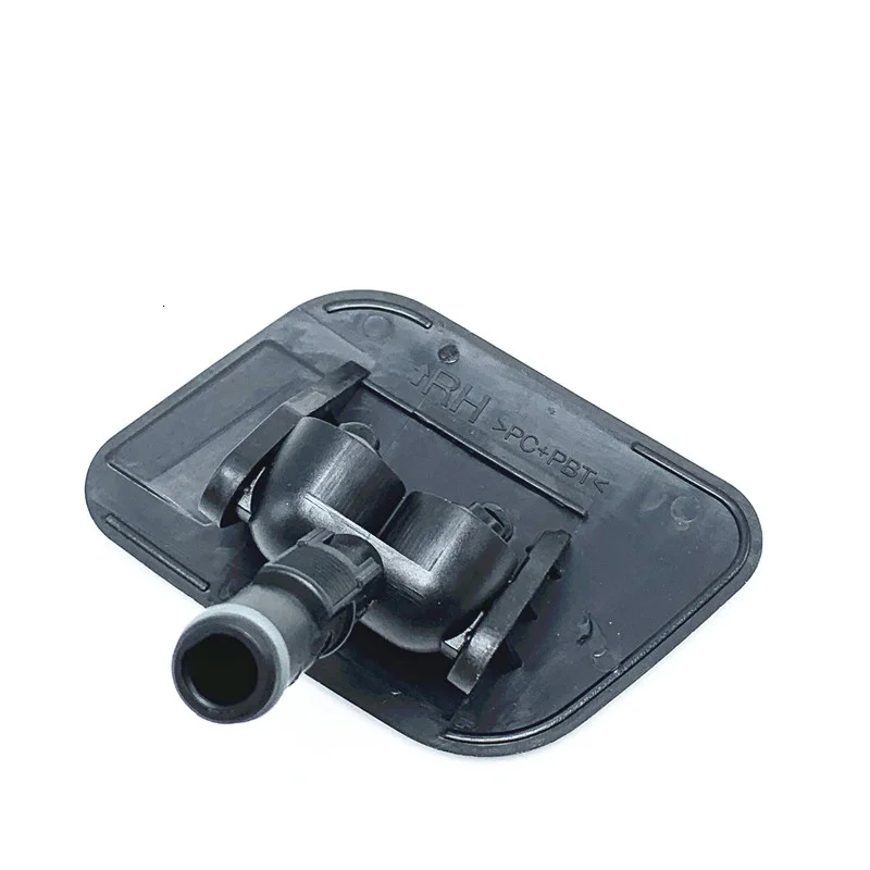 

Насадка для омывателя фар Hyundai IX55 2007-2015 Veracruz 986803J000 98680-3J000 98690-3J000