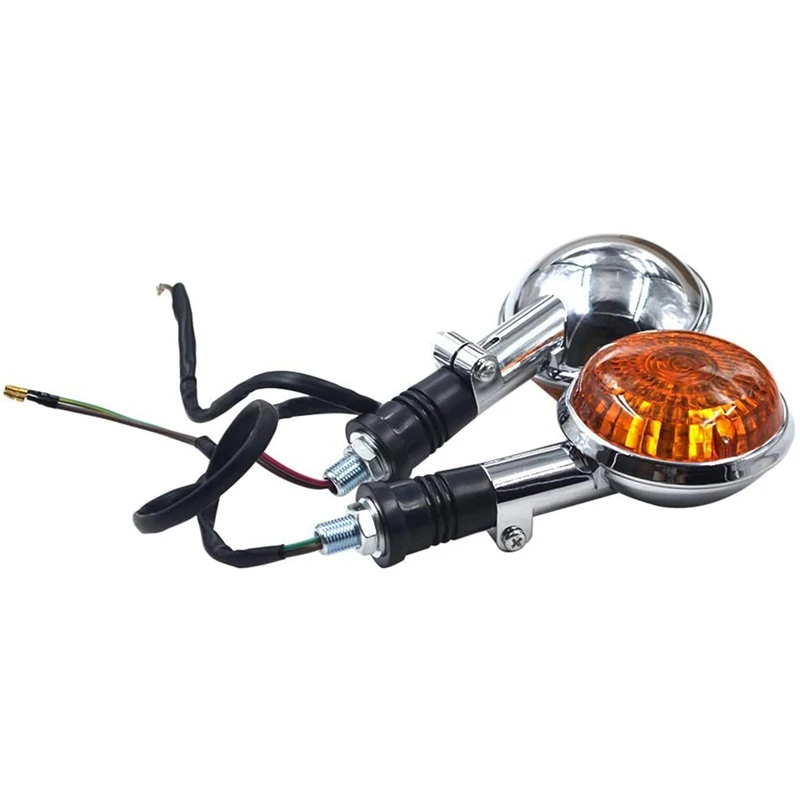 Указатель поворота для мотоцикла Yamaha XV400 Virago все модели XV250 V-MAX1200