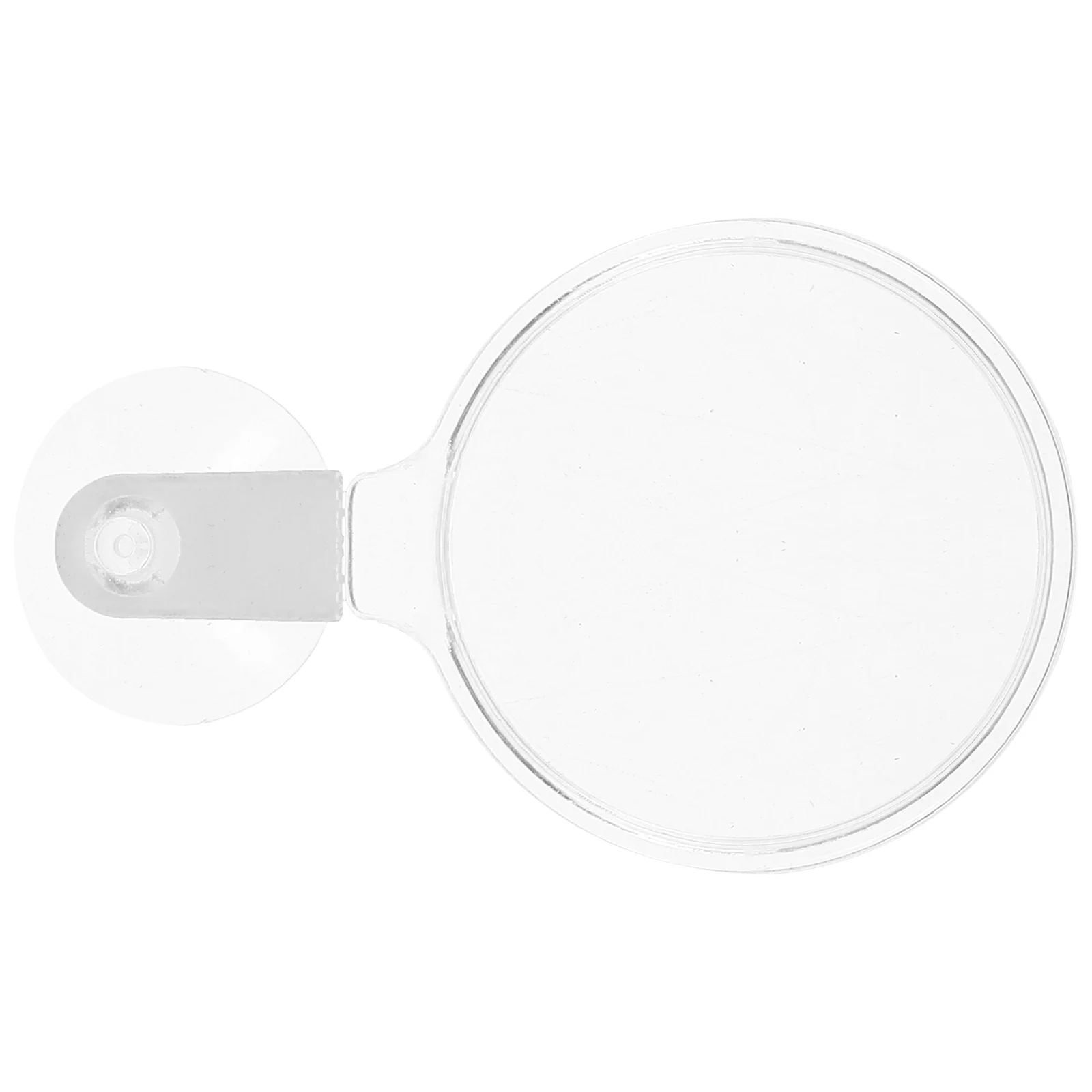 Увеличительное стекло для аквариума очки чтения лупа акриловая лупы Betta