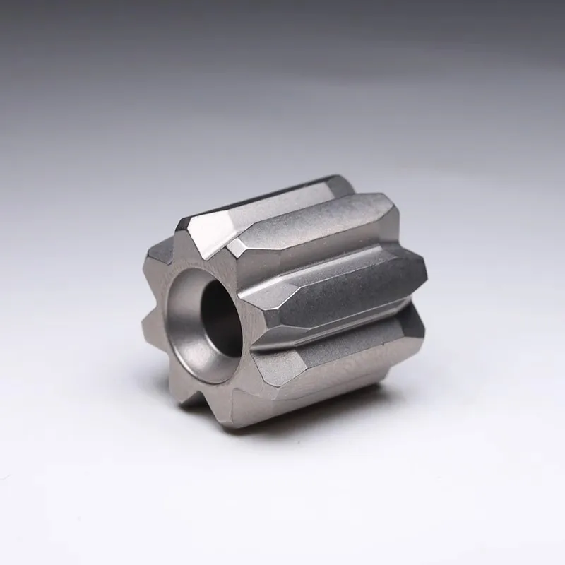 

Подвеска-шестерня из титанового сплава TC4