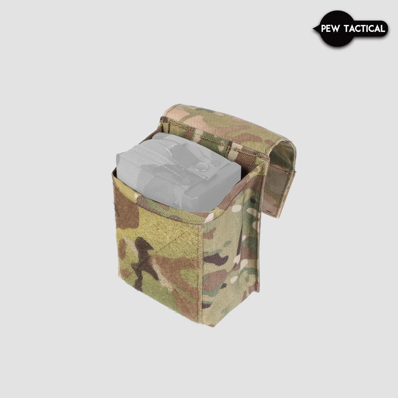 Штуцер PEW TACTICAL HSP STYLE GP SAW POUCH Airsoft PH85