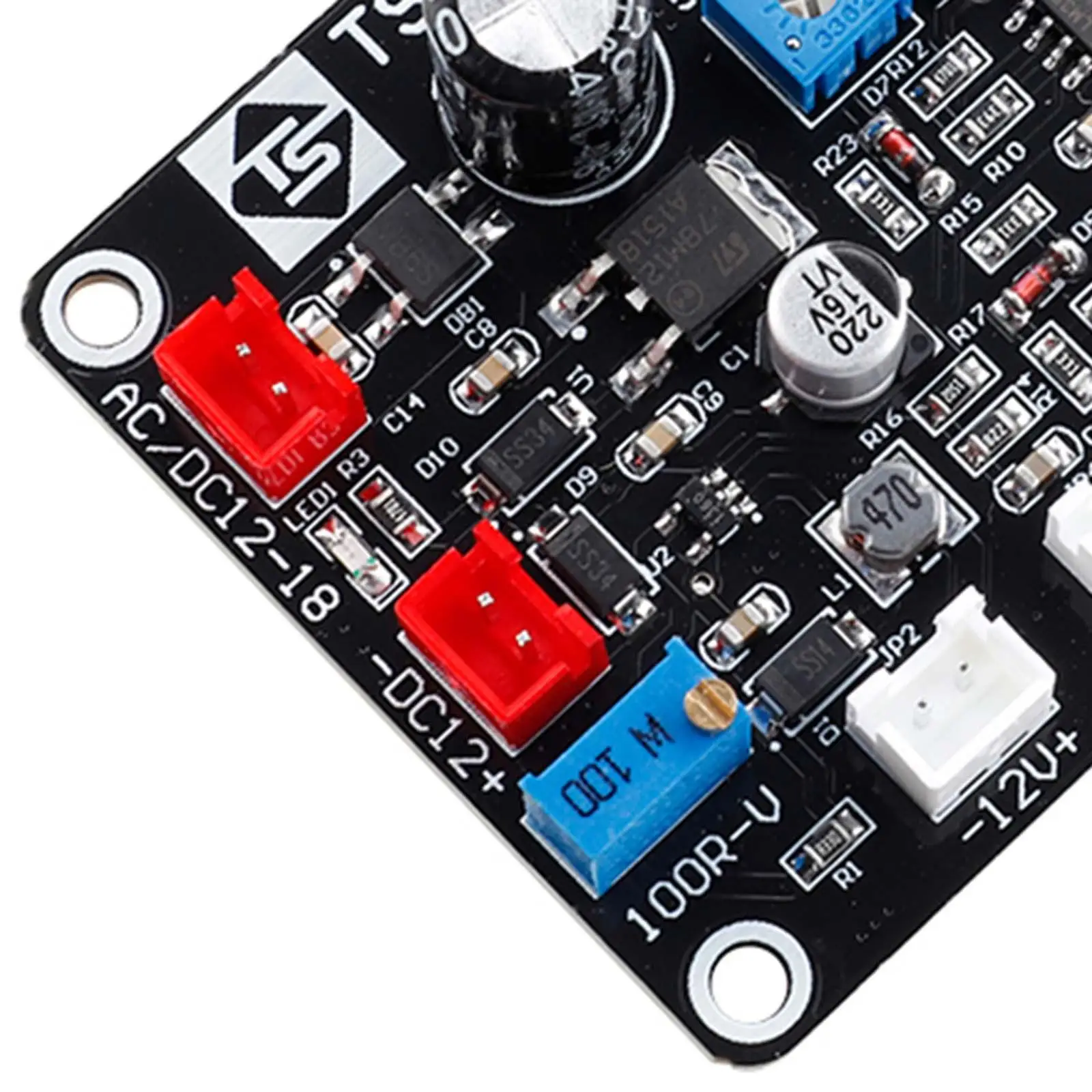Плата драйвера цифровой моноблок модуль аксессуаров для питания класс с платой
