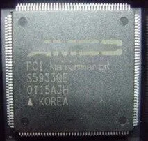 

(100% новинка) S5933QE S5933 160QFP