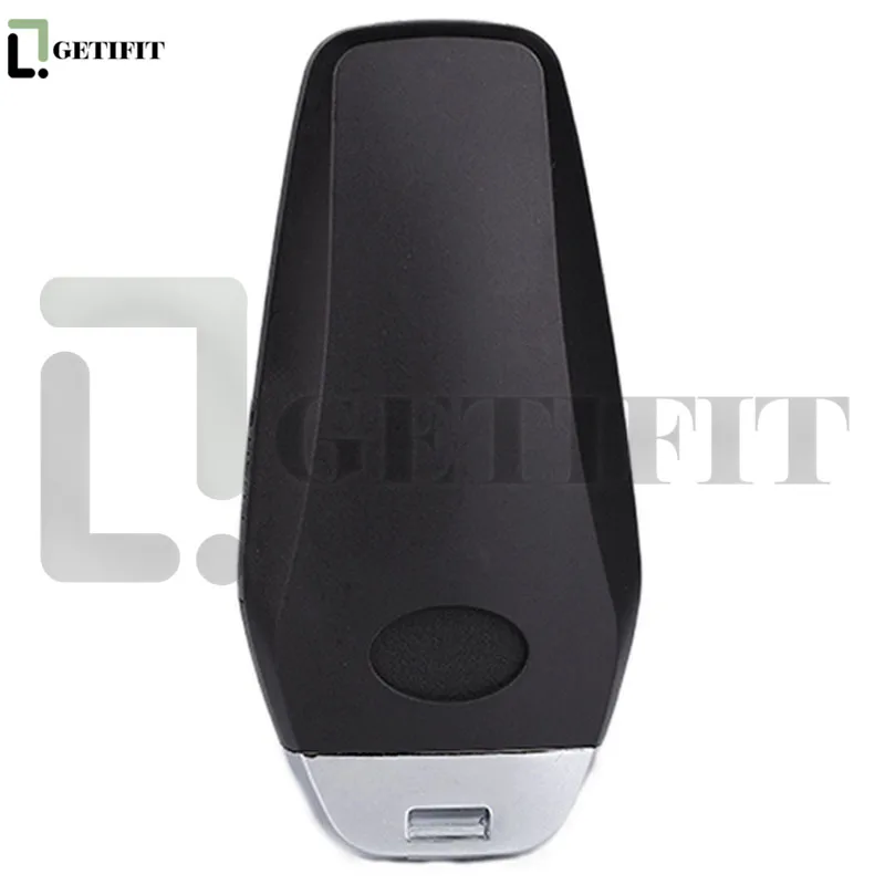 Умный автоматический ключ дистанционного управления 433 92 МГц ID46 чип для BYD Qin PLUS DM-i