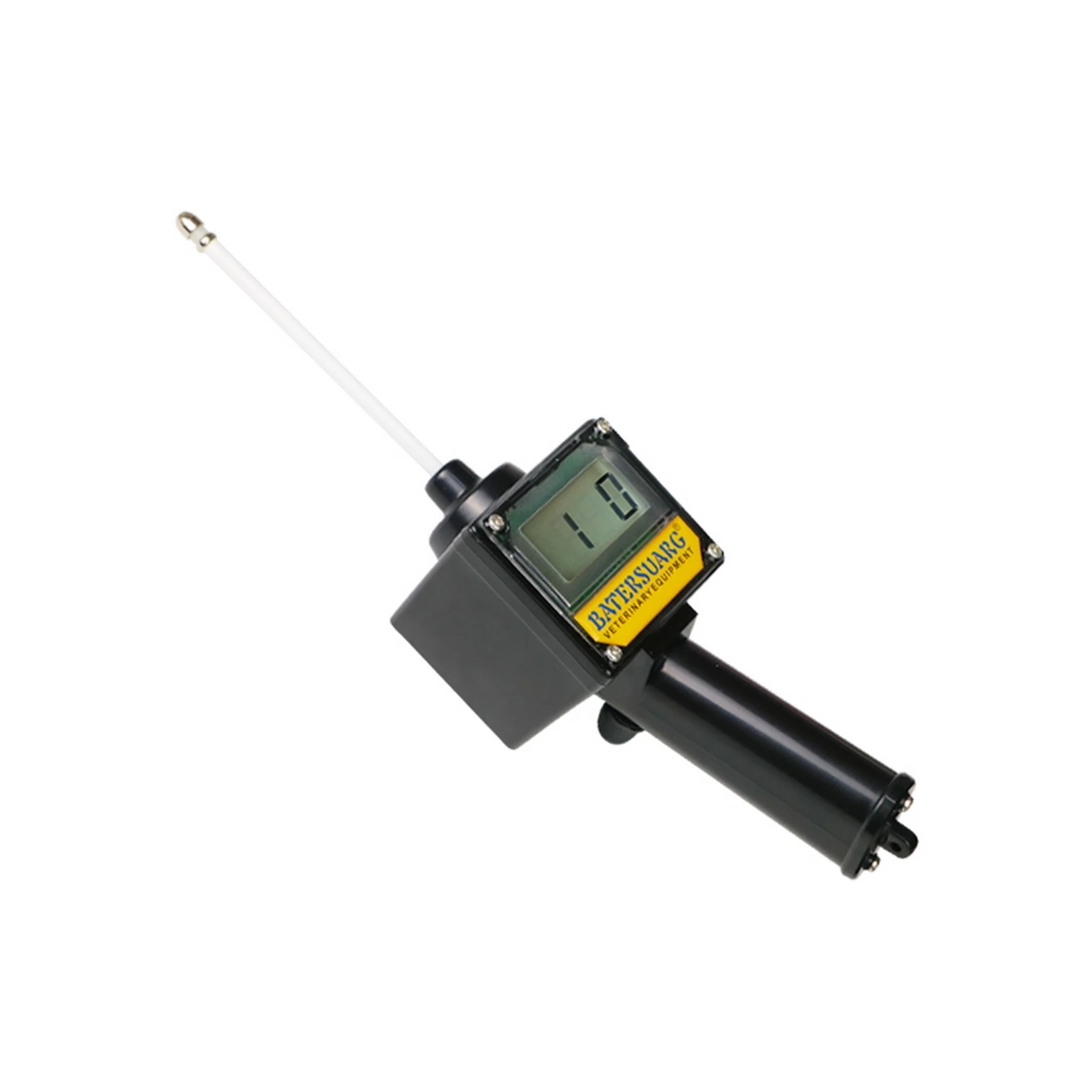 

Dog Ovulation Detector Tester Fully Automatic Pregnancy Planning Breeder Cattle Horse Canine Mating Waterproof Tester