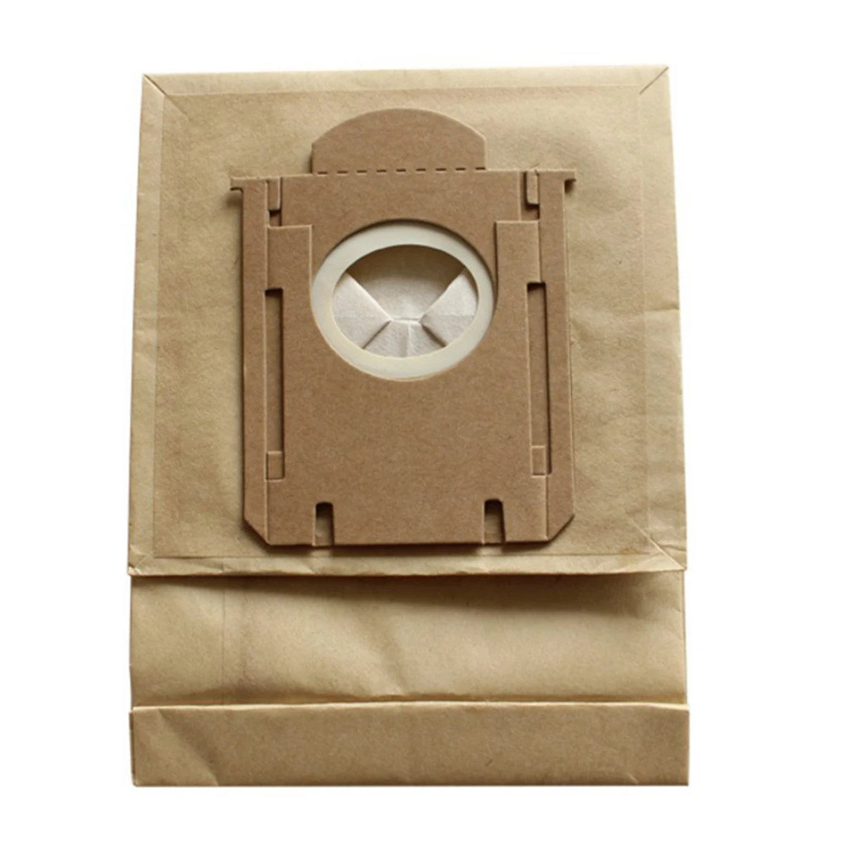 

10 Pcs Replacement Garbage Bag for Philips Vacuum Cleaner FC8202 FC8204 8206 8208 FC9083 Accessories Dust Bag Paper Bag