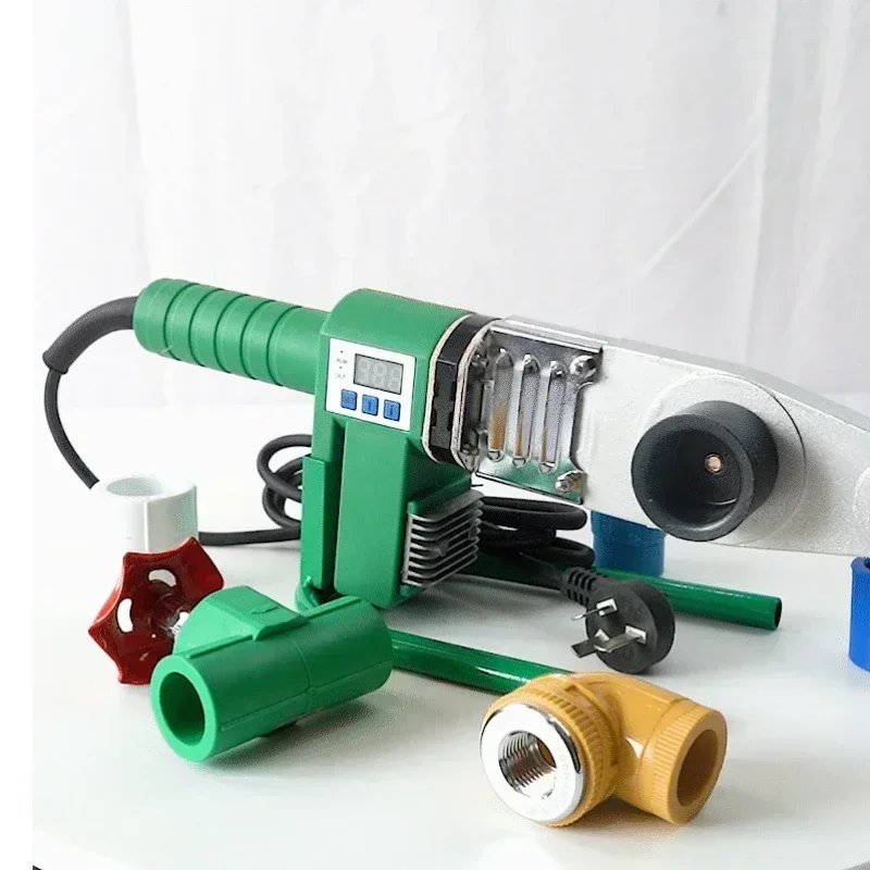 20-63 мм труба PPR ПВХ фитинг сварочный аппарат