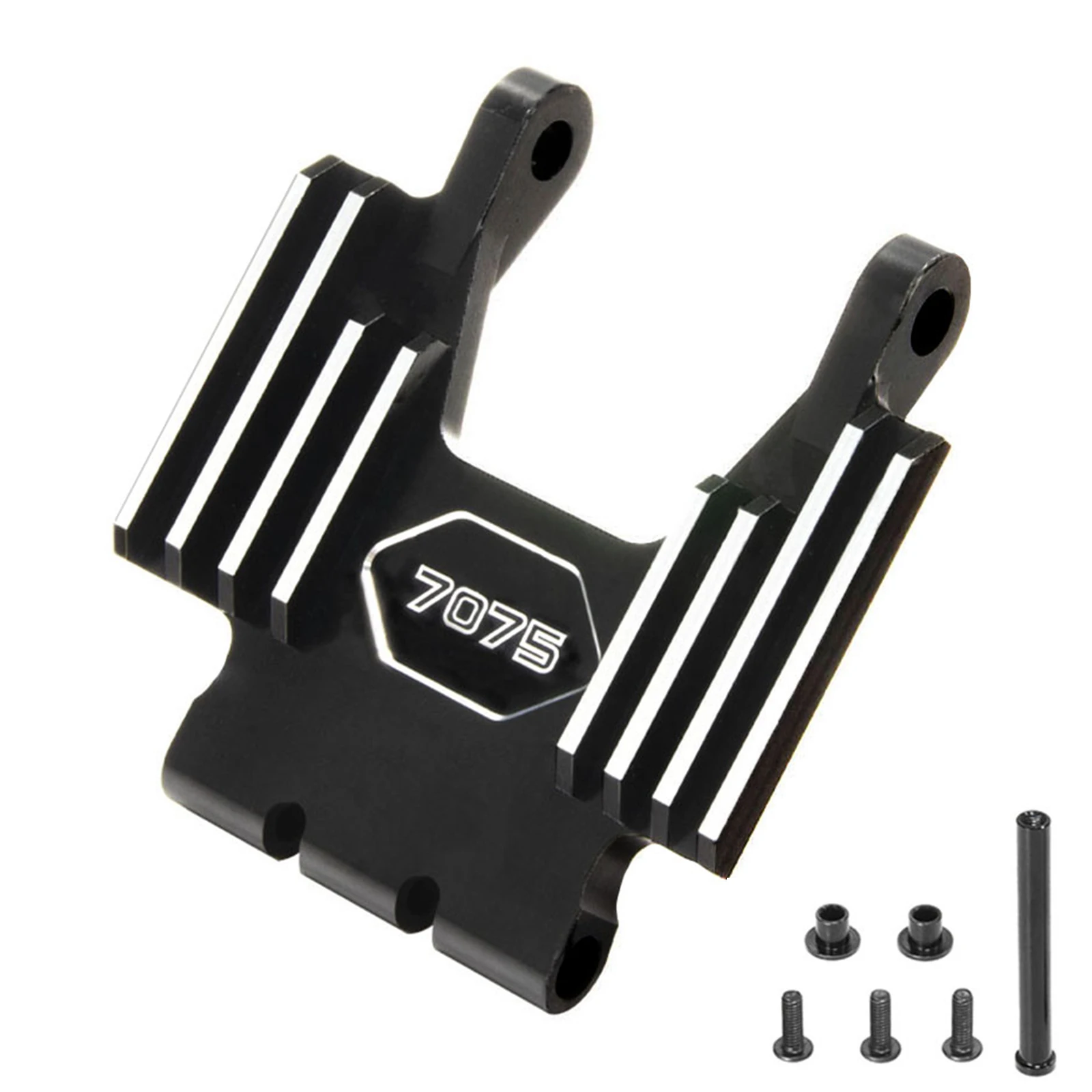 Рисунок 2 - Поддержка переднего сиденья смесителя