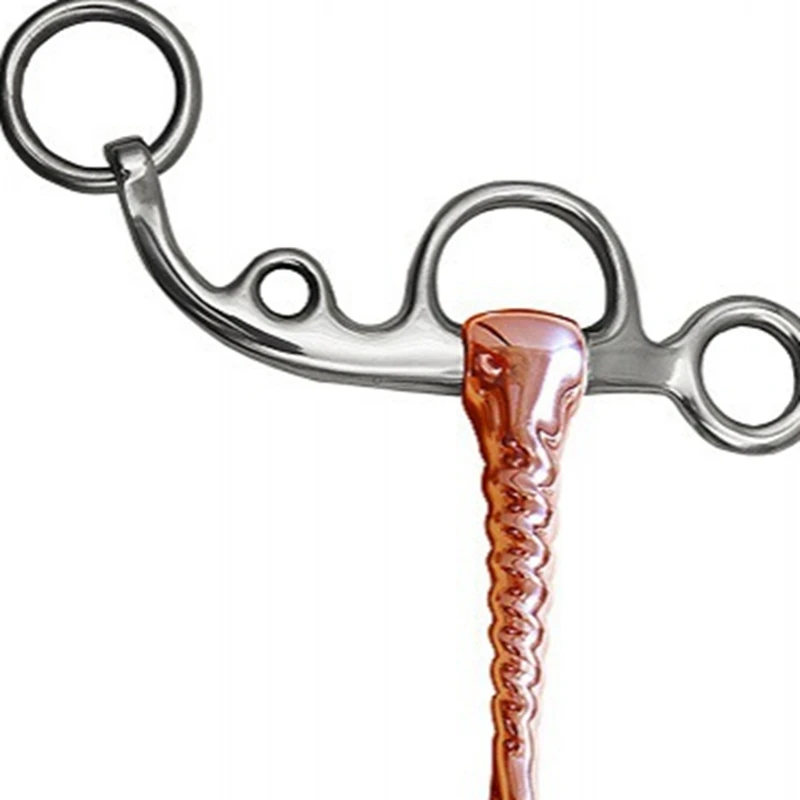 Наездник из нержавеющей стали для лошадей BT1146