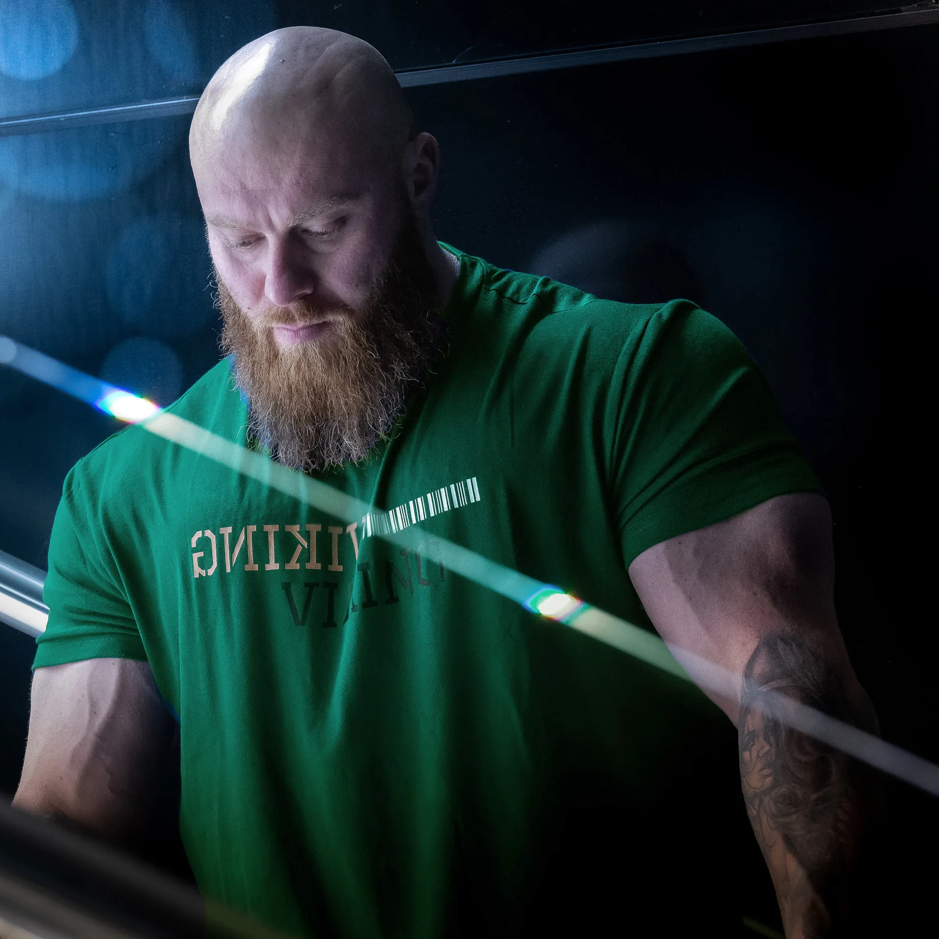 

New Men Gym Fitness Bodybuilding Cotton T-shirt 2022 Short sleeve Printed Cotton t shirt Male Casual Training Tee Top Clothing