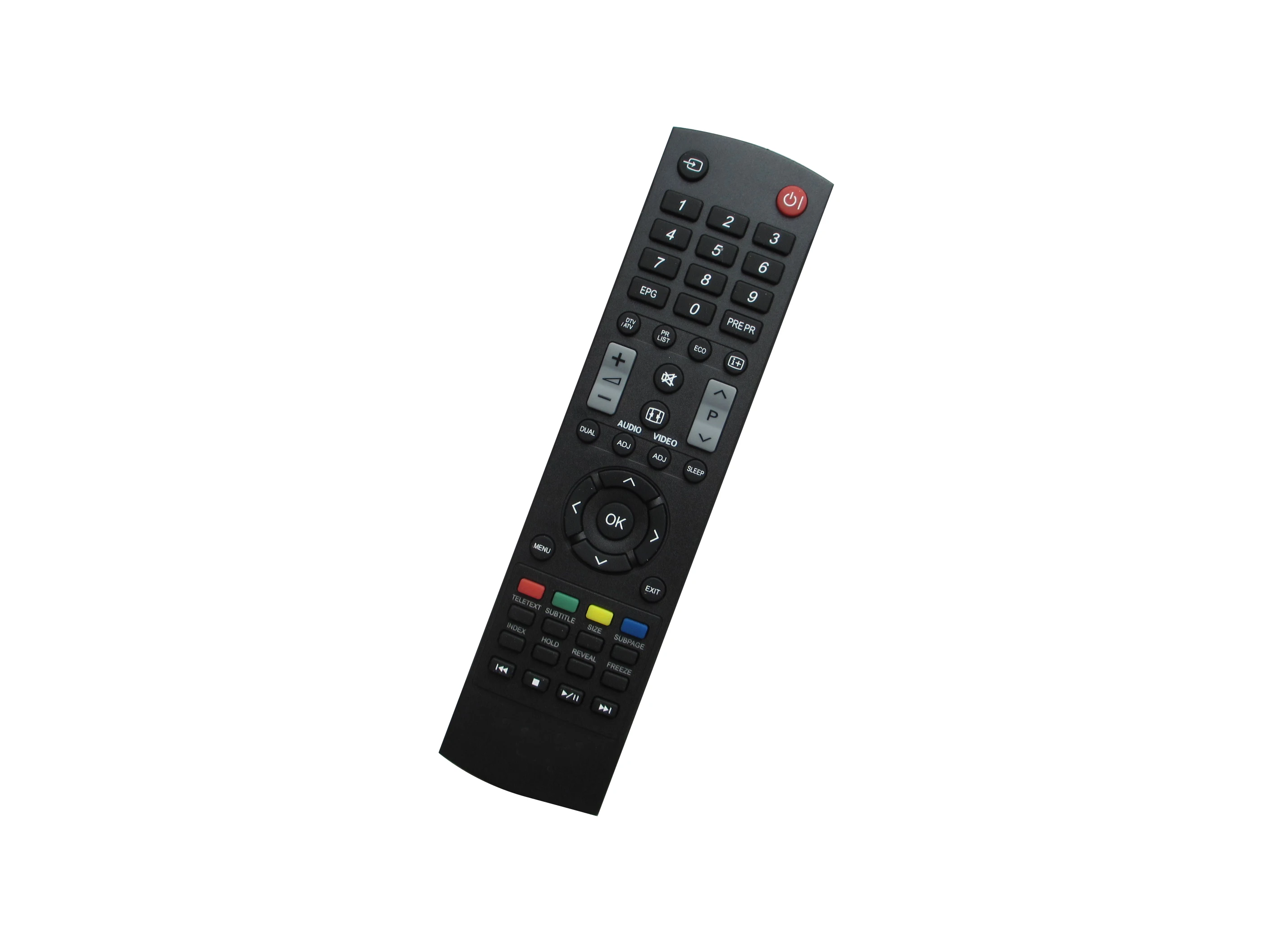 Пульт дистанционного управления для Sharp GA612WJSA RRMCG612WJSA GA774WJSA LC-37D63X GA612WJSB