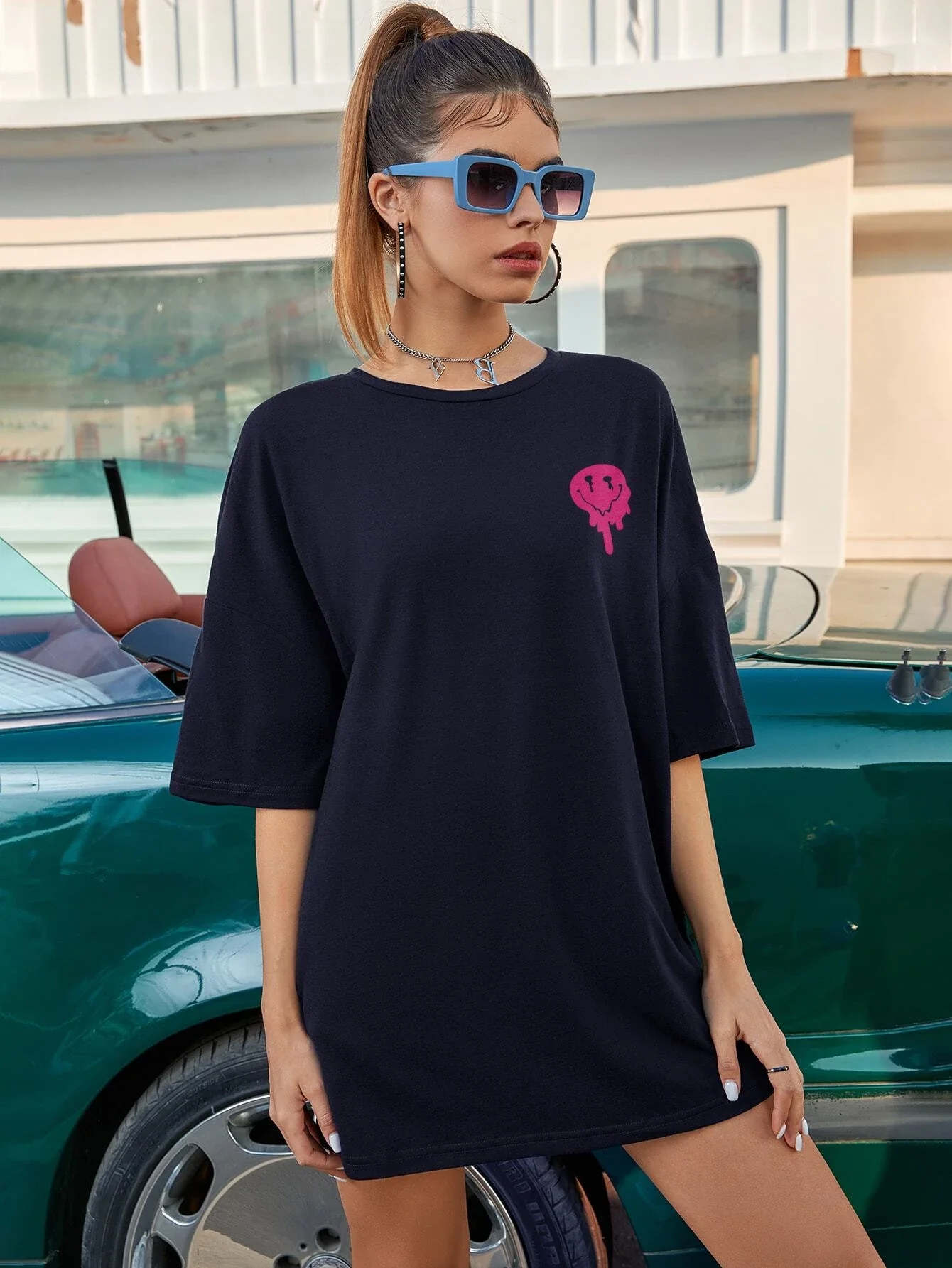 

Beauty African Lady Women T shirtFemale T-shirt Melanin Tee Shirt