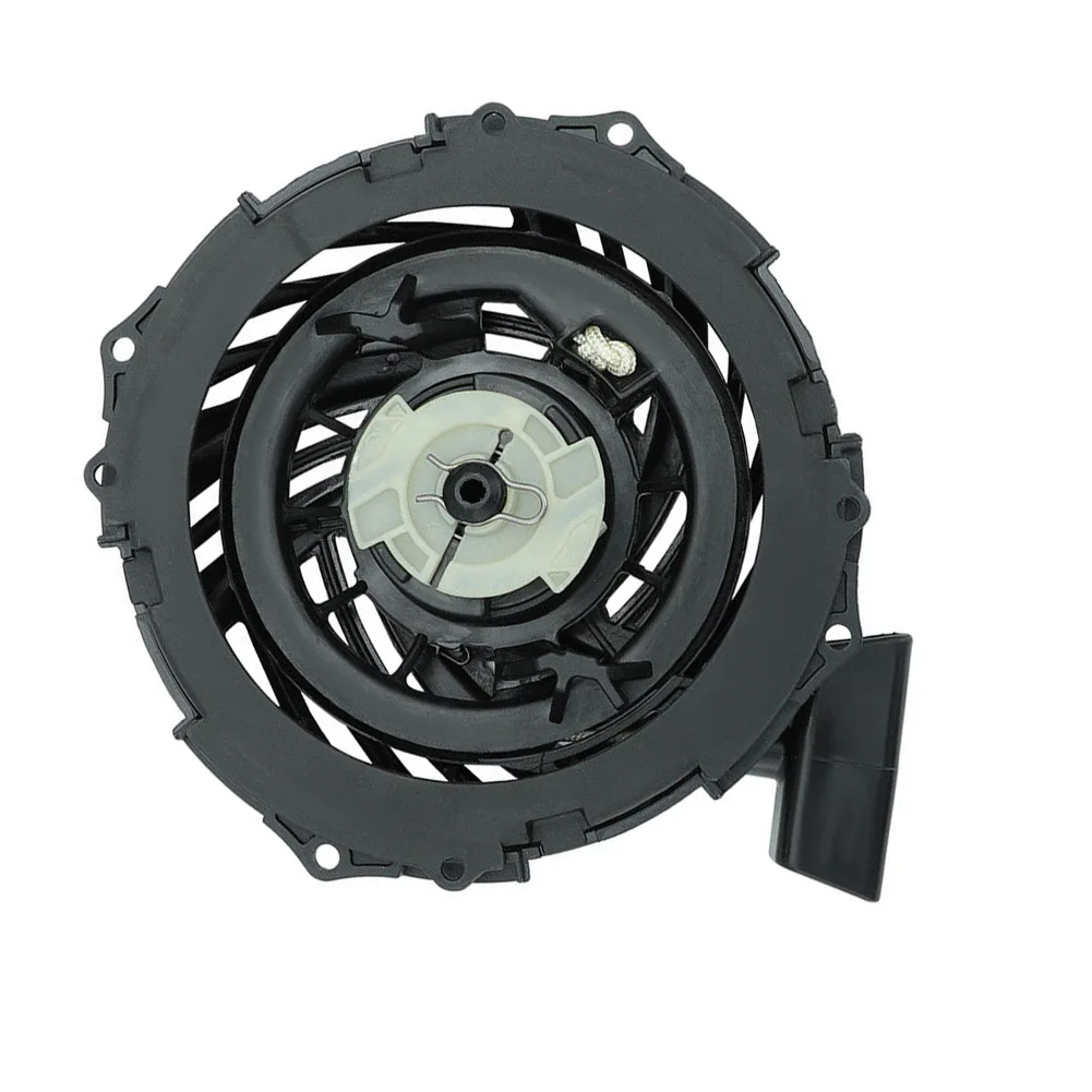 

Cable Pull Starter Recoil Start Lawn Mower Assembly For Engine 450E 500E 550E 575EX 593959 591139 Lawnmower Spare Parts