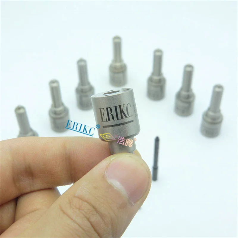 

ERIKC DLLA140P2695 High Pressure Common Rail Spare Part Nozzle DLLA 140P 2695 Spray setDLLA 140 P 2695