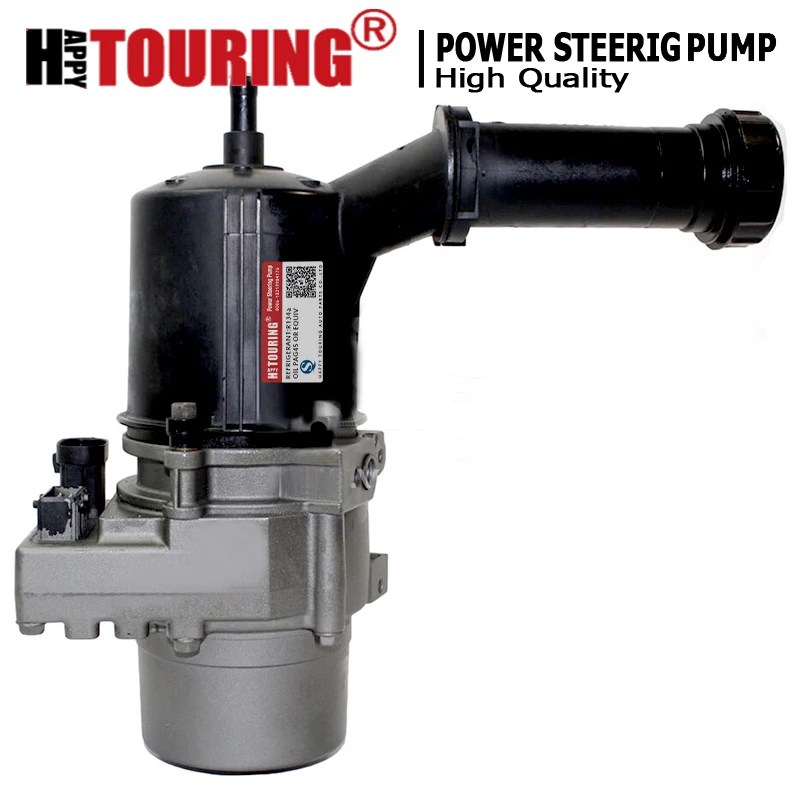 Насос гидроусилителя руля для Peugeot 307 2 0 HDI 4007ER 4007AE 4007AG 4007CL 4007CN 4007CS 4007CT 4007E0 4007EG 4007EH