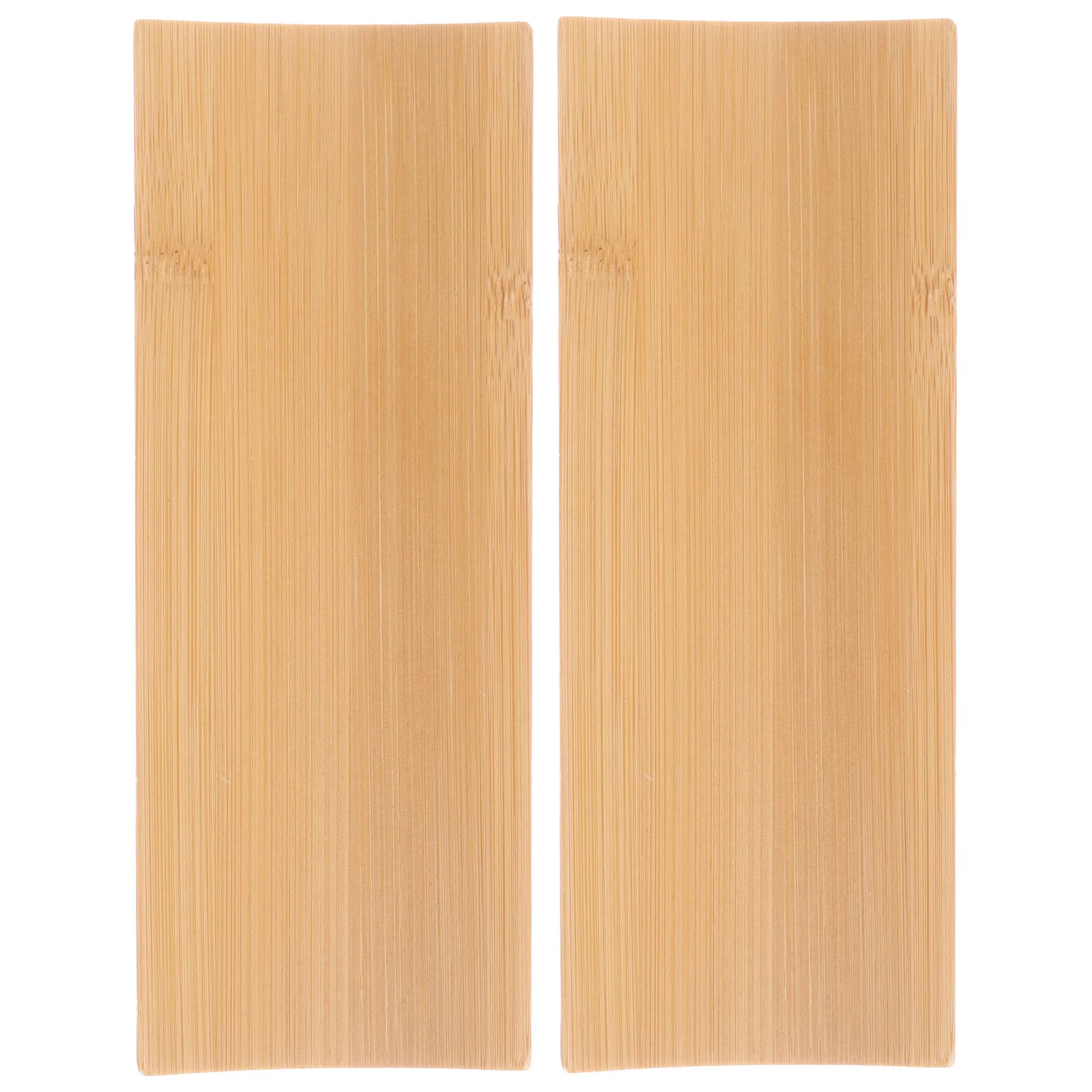 

Sushi Plate Tray Dish Serving Plates Japanese Platter Wood Mini Sauce Side Roller Machine Board Wooden Dipping Seasoning Dinner