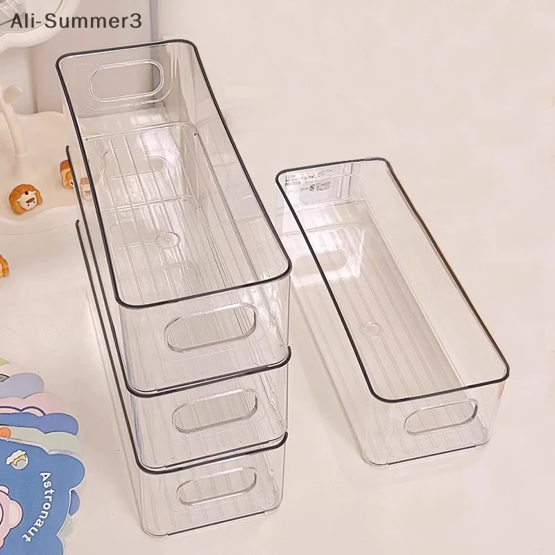 

Пластиковый органайзер для холодильника