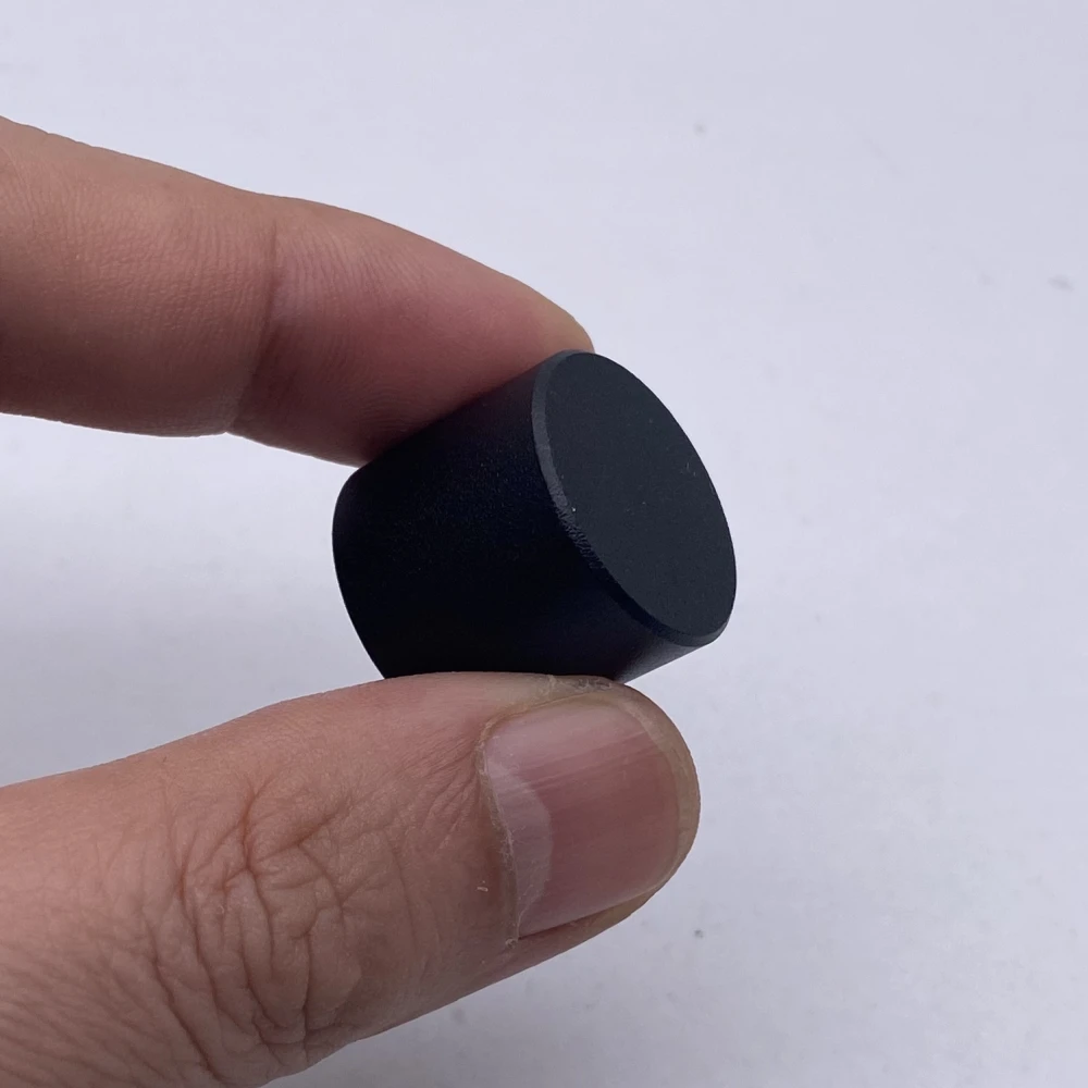 

Ручка регулировки громкости из алюминиевого сплава