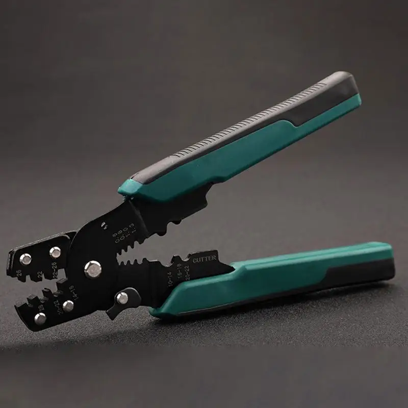 Рисунок 5 - Инструмент для зачистки проводов