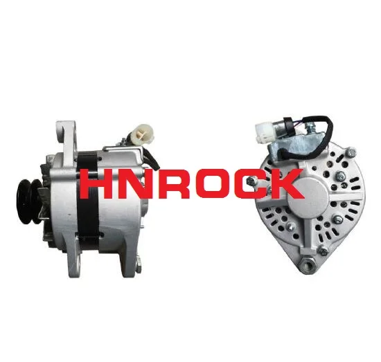 

NEW HNROCK 24V 80A ALTERNATOR 270602241 27060-2241 FOR S05D