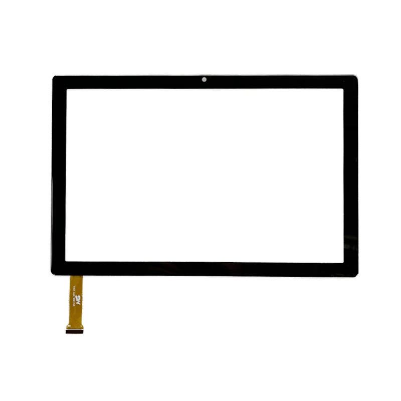 

10.1 Inch Touch Screen Digitizer Panel Replacement For Moderness MB1001