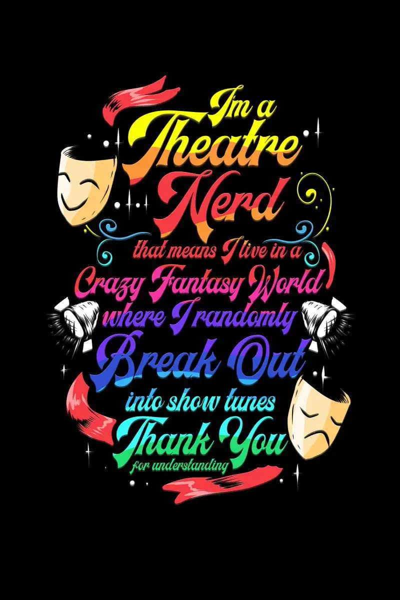 

Театр музыкальный Бродвей оловянные пластины декор для стен декор для комнаты Ретро винтажный металлический знак для художественного клуб...