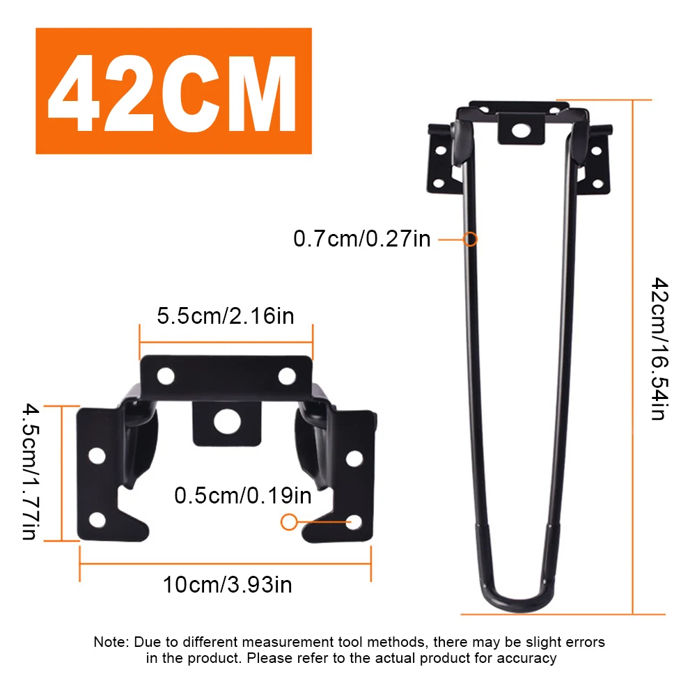 Стабильные складные портативные ножки стола для кемпинга