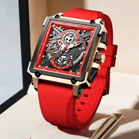 lige 2022 men watches fashion top brand luxury 30m waterproof quartz wrist watch for men date sport clock male relogio masculino