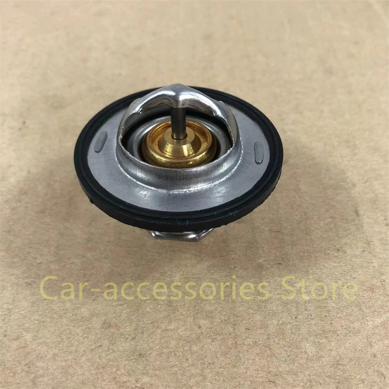 10X Термостат двигателя 12622410 Для LaCrosse Regal GL8S VERANO COBALT HHR CAVALIER CLASSIC MALIBU ORLANDO IMPALA G5 ION