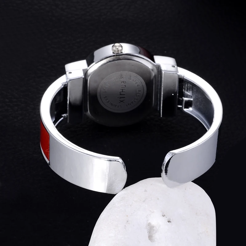 Фото UTHAI CQ03 Детские кварцевые часы с героями мультфильмов, детские наручные часы, кварцевые детские часы для девочек и мальчиков, подарки с мышью, 2020, сталь reloj №4