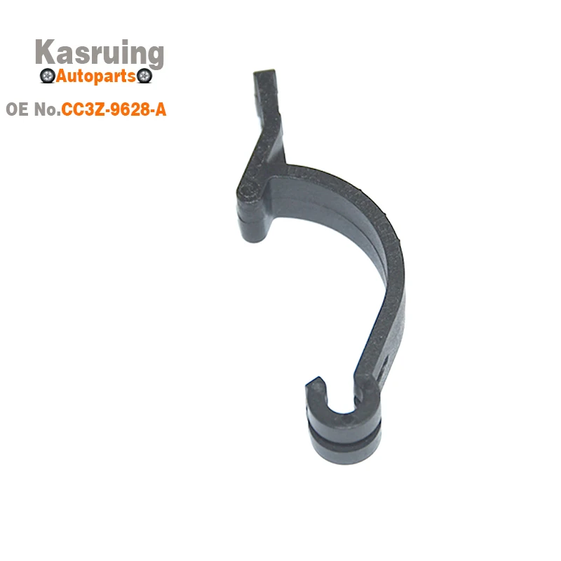 CC3Z9628A Новый зажим крышки воздухоочистителя для Ford F-Series Mustang 2007-2024 подходит Lincon