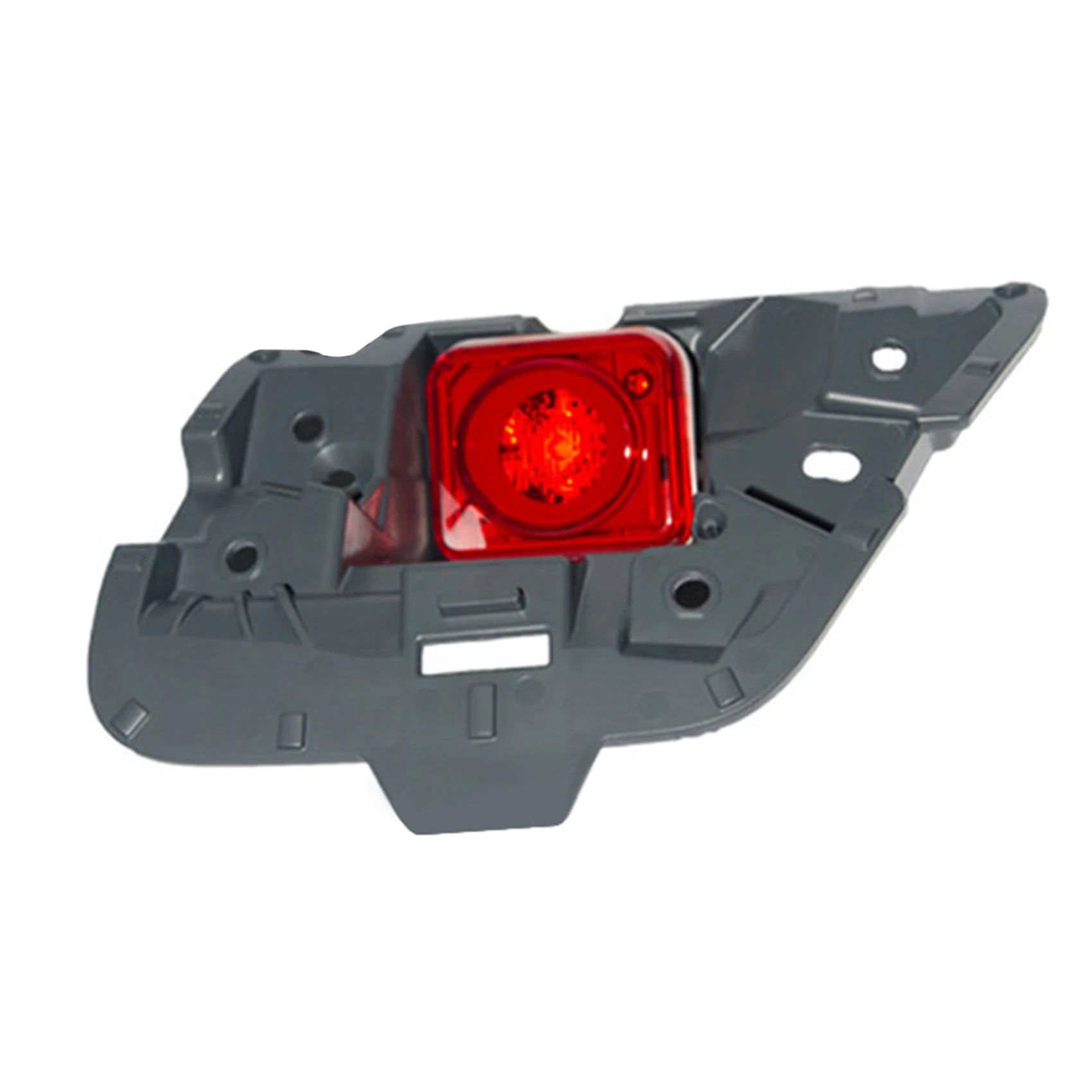 

Car Rear Bumper Light LED Tail Lamp for Lexus NX200T 300H 2015-2022 Bumper Brake Stop Lamp Rear Fog Light Assembly Red