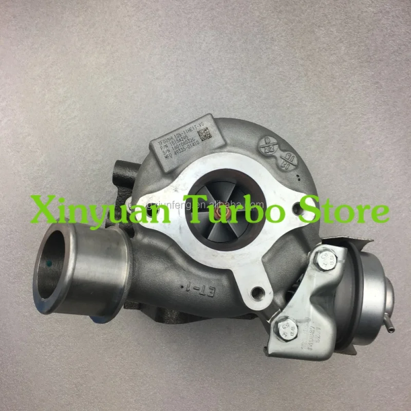 

TF035 49335-01410 1515A295 49335-01120 Turbo