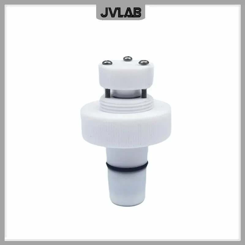 

Пробка для мешалки JVLAB PTFE 24/40 29/40