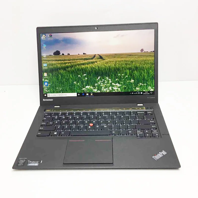 Новая модель 12298-2 для ноутбука Lenovo ThinkPad X1 карбоновая материнская плата 2-го