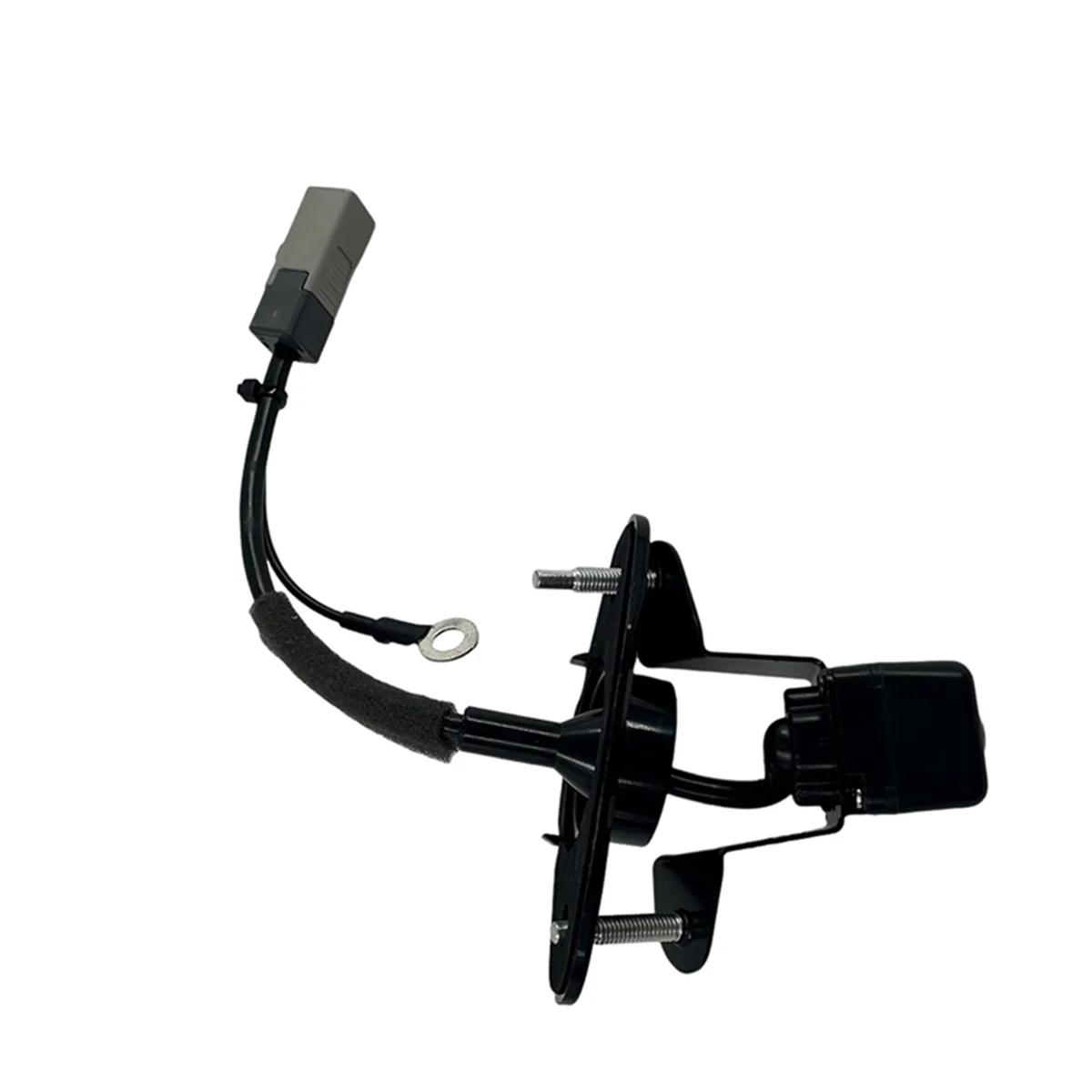 Камера заднего вида с гнездовой вилкой в сборе 86267-AJ100 для Subaru Legacy Outback 10-14