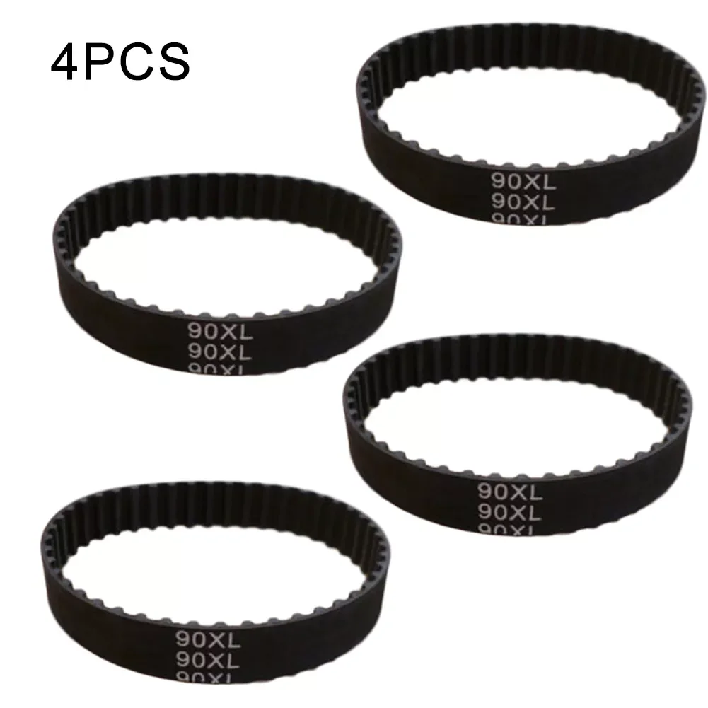 

2/4/7/10 Pcs Planer Drive Belt 914592 For BLACK DECKER DN75 DN750 KW750 SR600 Sr600 DN75 Practical High Quality