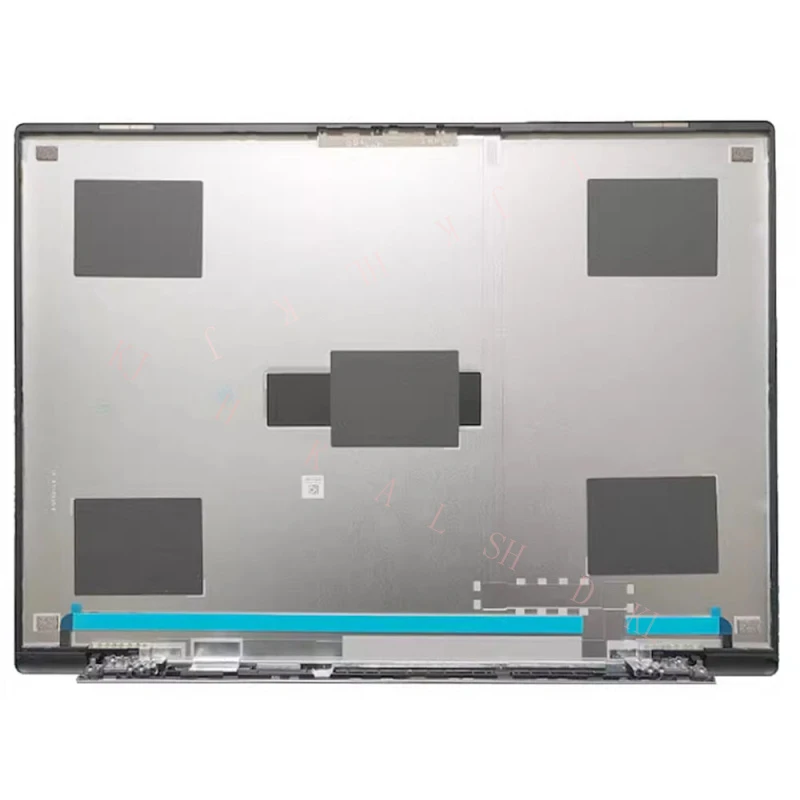 Задняя крышка ЖК-дисплея для ноутбука HUAWEI MateBook 16S CREFG-16 CREFG-32 CREF-16, серебристо-серая (art.: 3920d96014fae) - 3920d96014fae