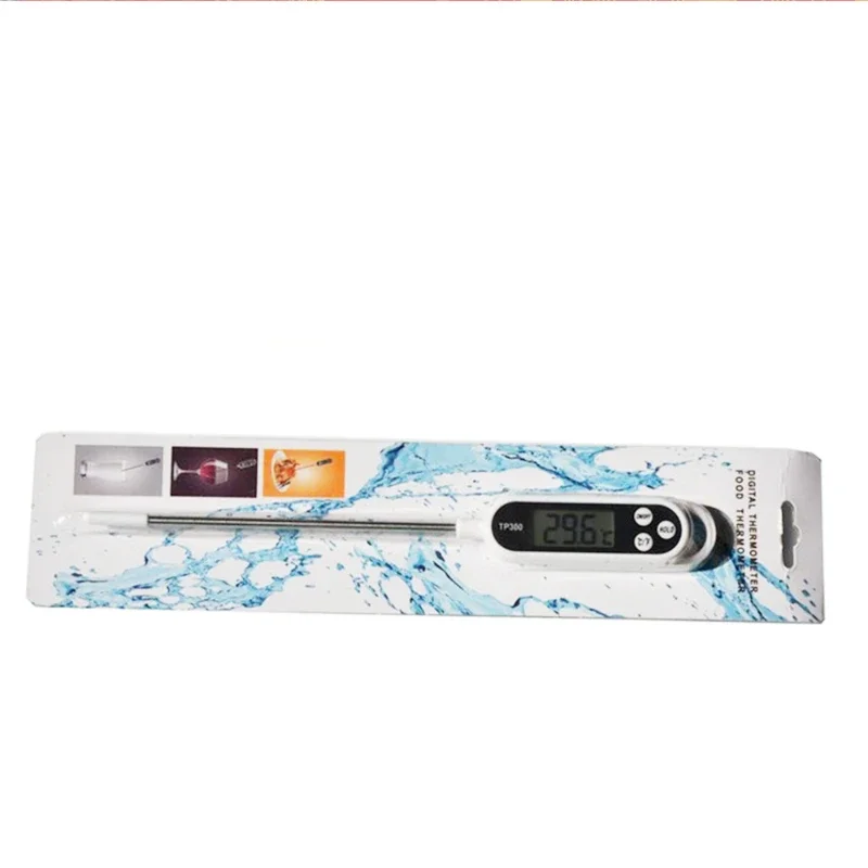 Рисунок 6 - Цифровой пищевой термометр